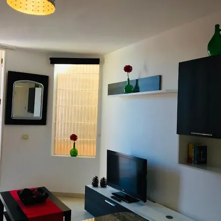 Palmeral Oasis Apartment Maspalomas (Gran Canaria)
