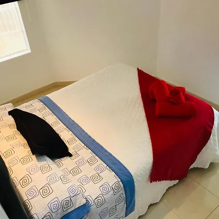 Palmeral Oasis Apartment