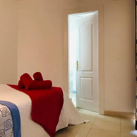Apartment Palmeral Oasis Maspalomas (Gran Canaria)