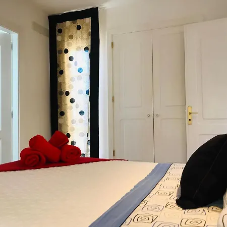 Apartment Palmeral Oasis *