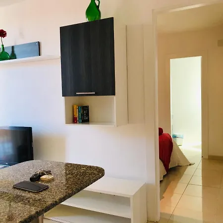 Palmeral Oasis Apartment Maspalomas (Gran Canaria)