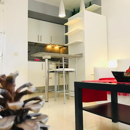 Apartment Palmeral Oasis *