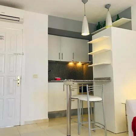 Apartment Palmeral Oasis *