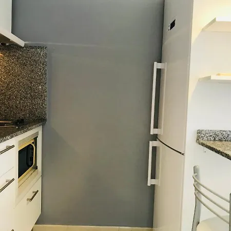 Apartment Palmeral Oasis *