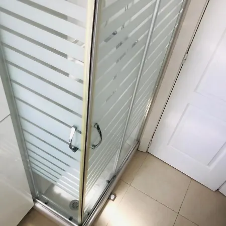 Apartment Palmeral Oasis