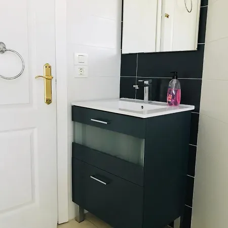 Apartment Palmeral Oasis Maspalomas (Gran Canaria)
