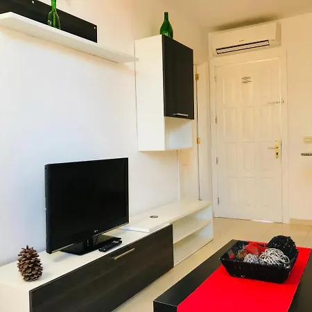 Apartment Palmeral Oasis
