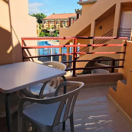 Palmeral Oasis Apartment *