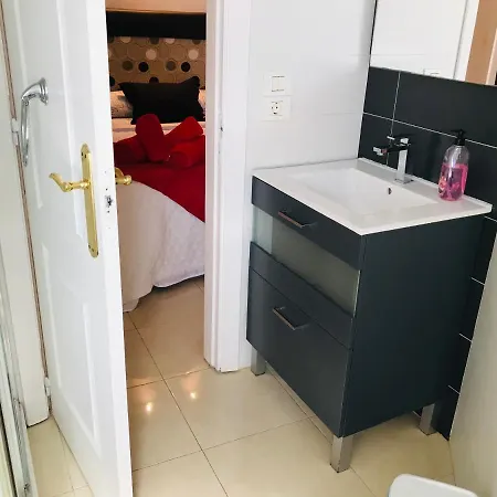 Apartment Palmeral Oasis