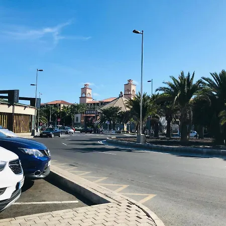 Palmeral Oasis * Maspalomas (Gran Canaria)