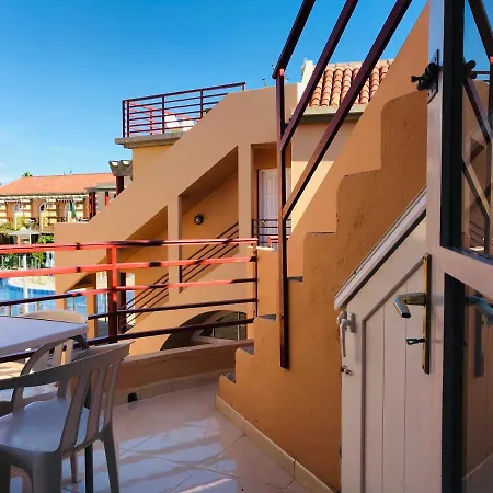 Palmeral Oasis Apartment *