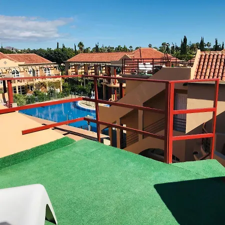Palmeral Oasis Apartment *